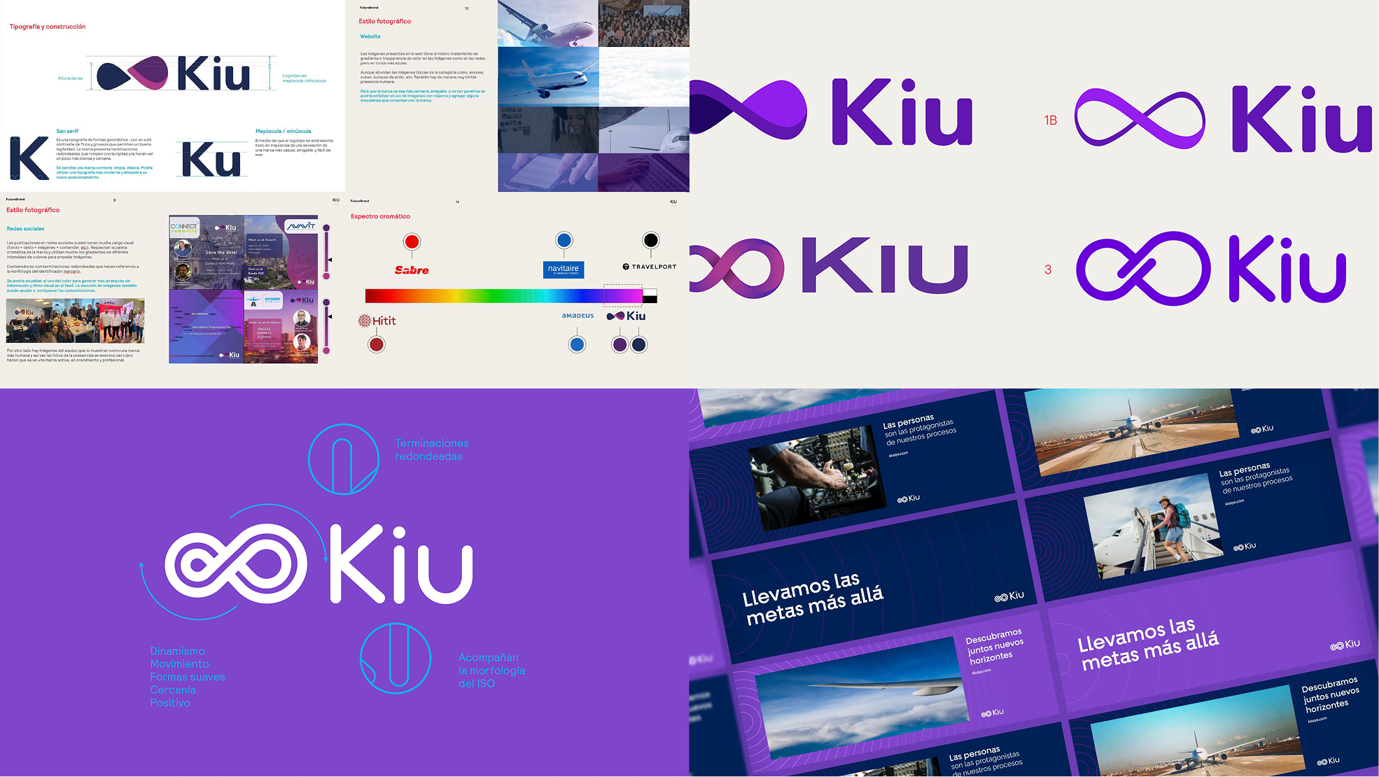ReBranding