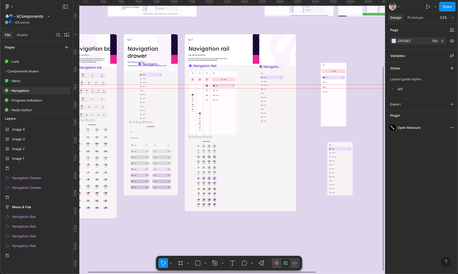Design System