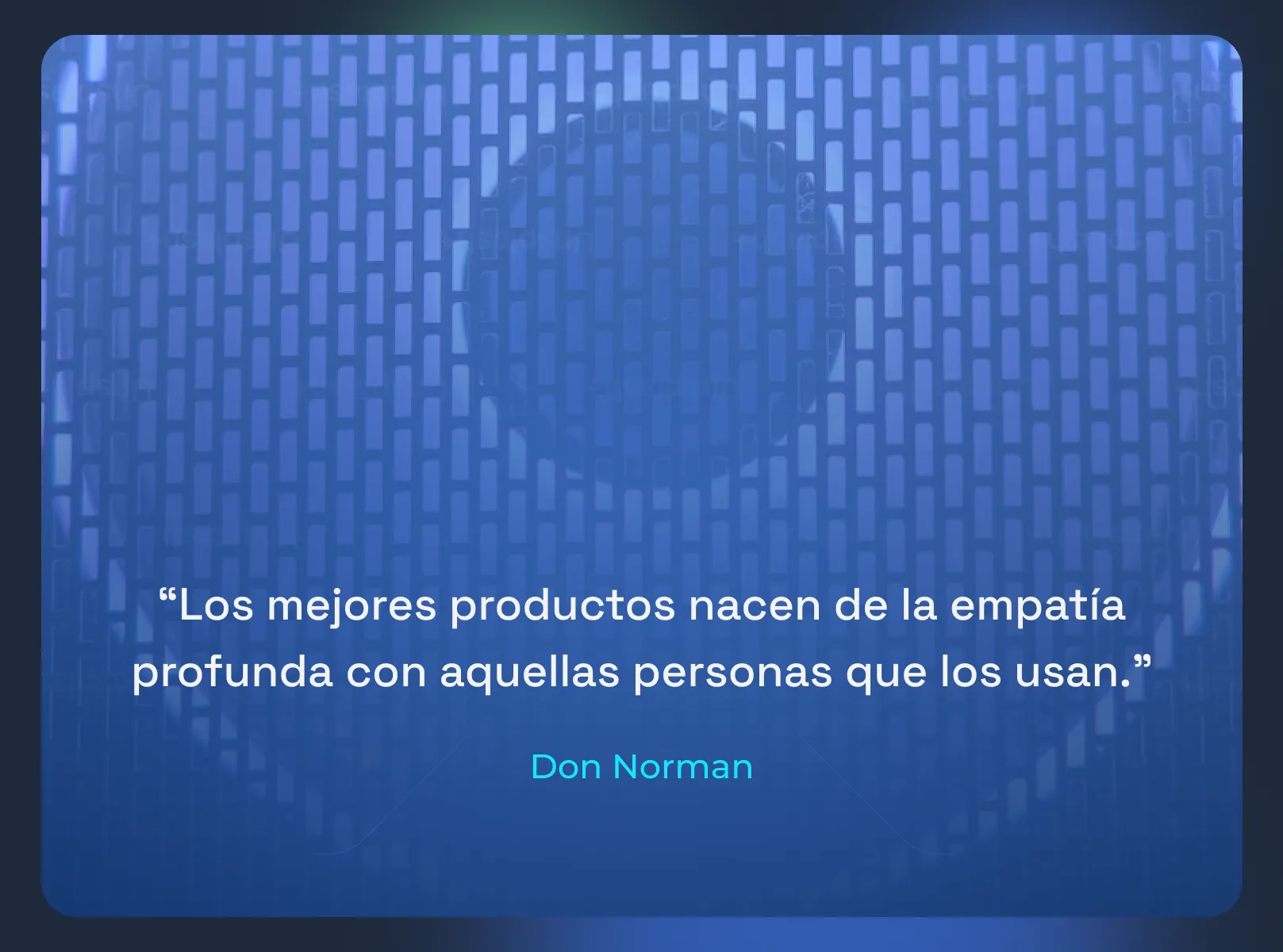 Resumen del Diseño Centrado en Personas