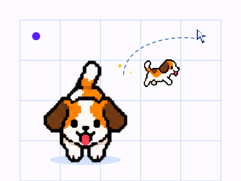 Desktop pet