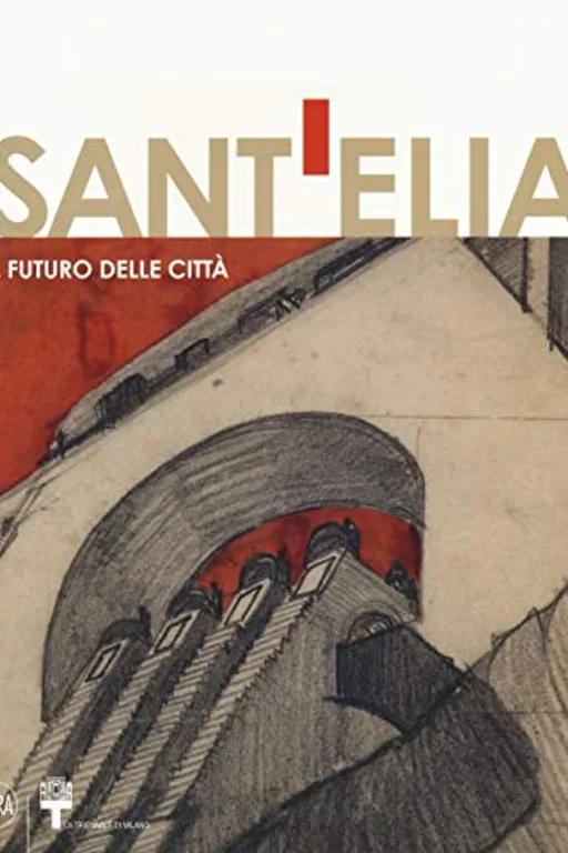 Antonio Sant’Elia