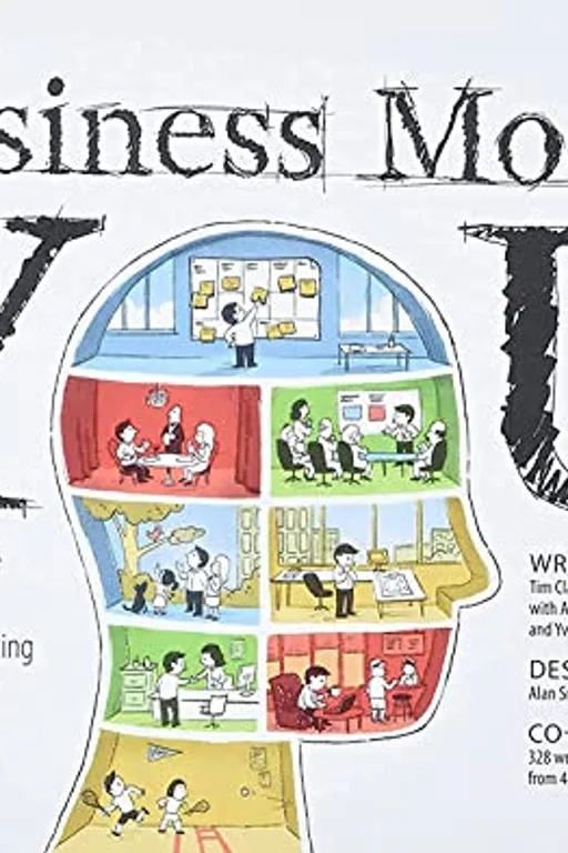 Business Model You