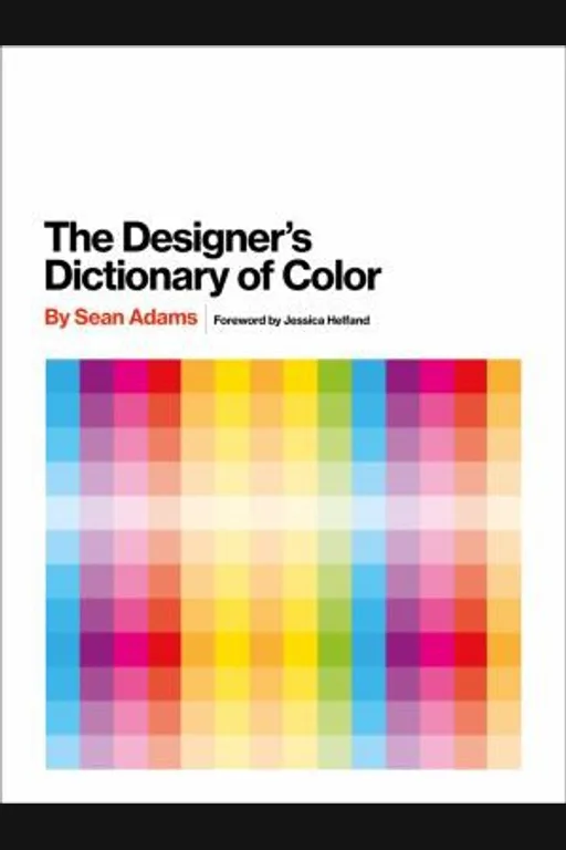 Colorpedia: Diccionario del color para diseñadores