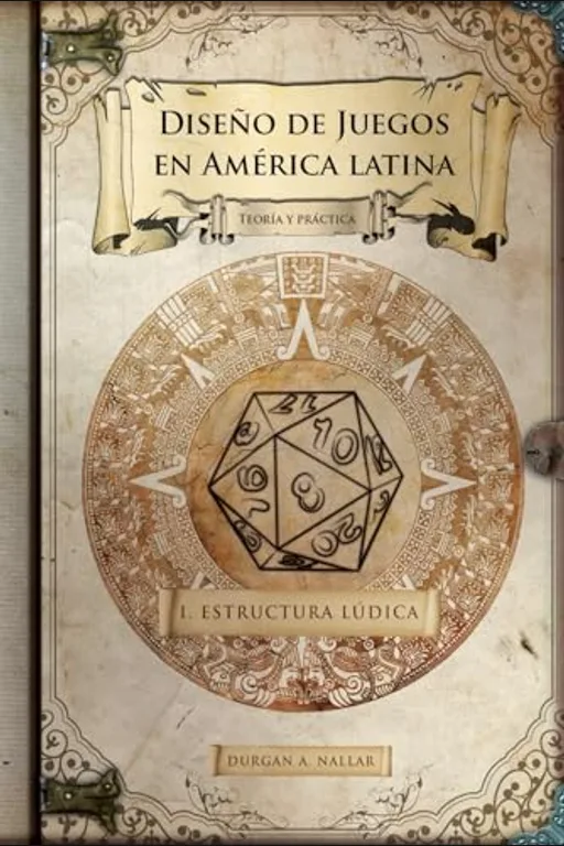 Diseño de juegos en América Latina: Diseño y narrativa transmedia