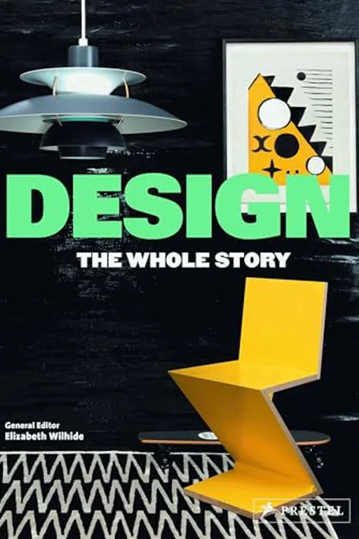 Diseño: toda la historia