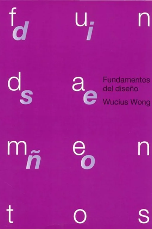 Fundamentos del diseño