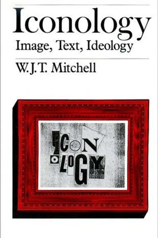 Iconología