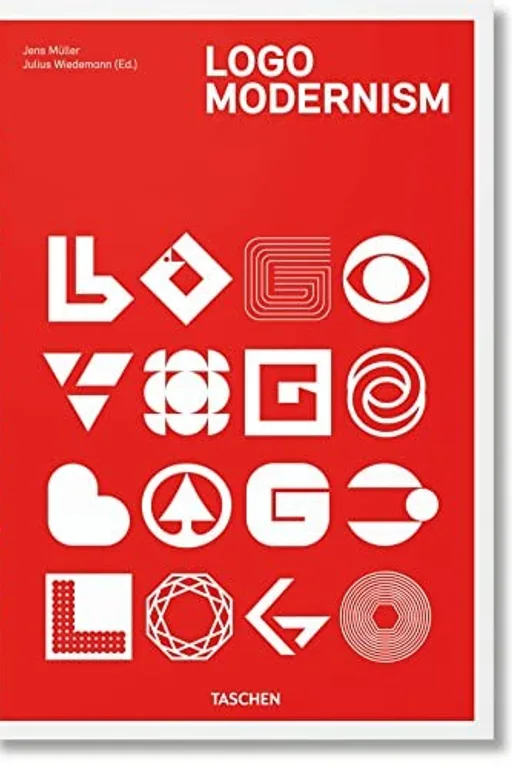 Logo Modernism