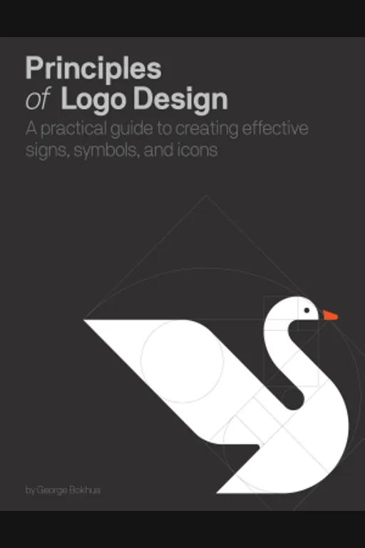 Principios de diseño de logos