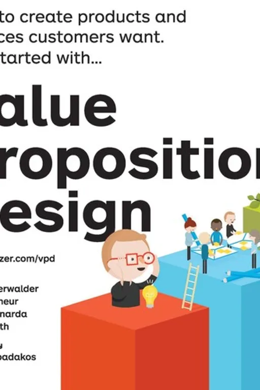Value Proposition Design