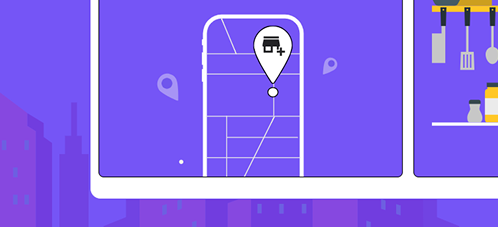 Desarrollo de la app