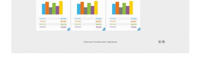 Segmentación de resultados por sexo, estado civil y rango de edad.
