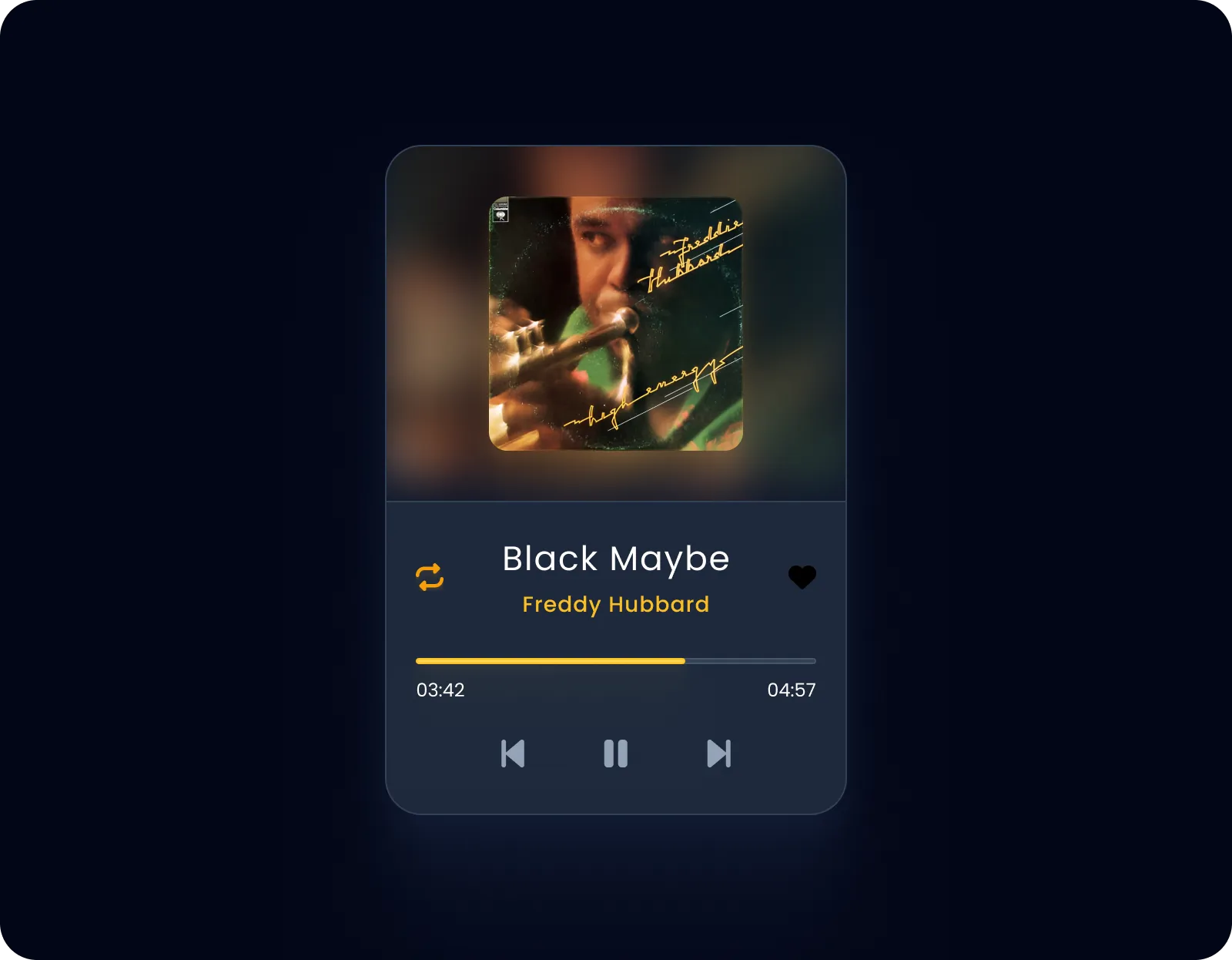 Reproductor de Música